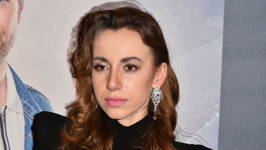 Marianna Schreiber o zbliżających się Świętach