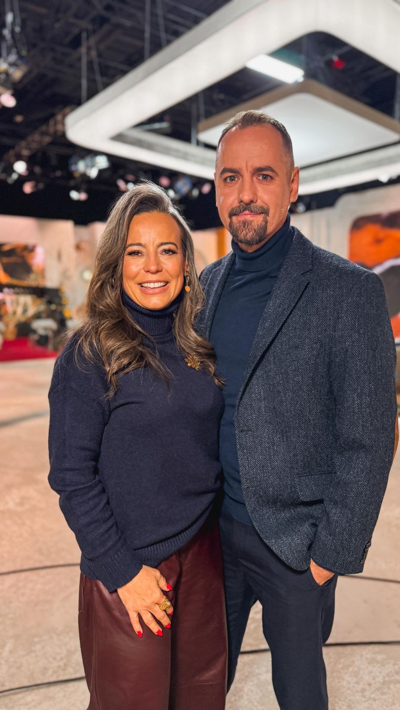 Anna Mucha i Jakub Wons, styczeń 2026