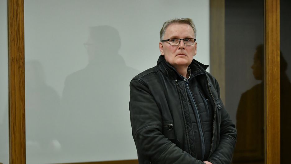 Waldemar BonkowskiAdam War�awaby�ego senatora, okrprzest�pstwo, okrucie�stwo wobec zwierz�cia, proces, rozprawa, Waldemar Bonkowski, zn�cenie si�
