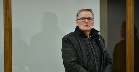 Waldemar Bonkowski usłyszał wyrok za znęcanie się i zabicie psa