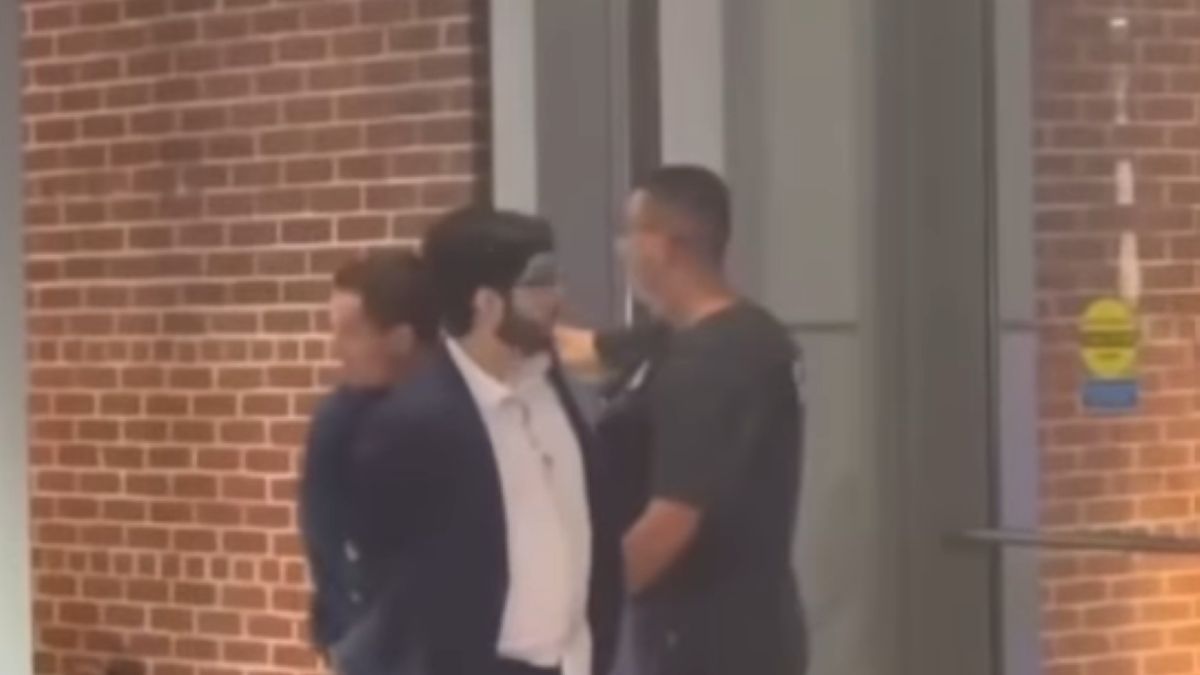 Zatrzymanie podejrzanego o zabójstwo dyplomatów