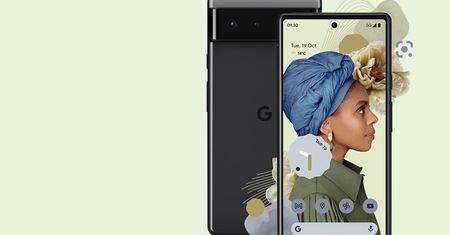 Google jak Apple. Kupisz smartfona w tym roku i dociągniesz do Androida 16