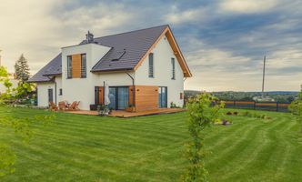 Dom w kilka miesięcy, czyli nowoczesne prefabrykaty pod lupą