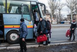 Kryzys na Ukrainie. Mieszkańcy Donbasu dostają SMS-y o nagrywaniu rozmów