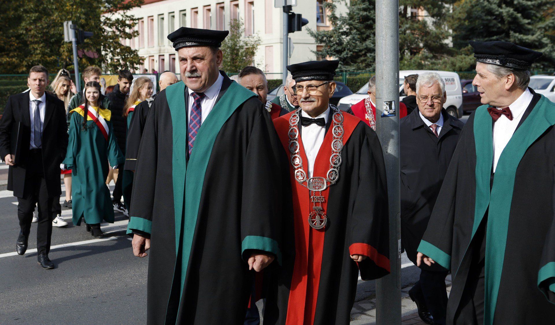 Szkoła Branżowa Rzemiosła w Grudziądzu ma już 15 lat