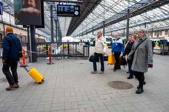 Finlandia znów najszczęśliwsza. Polska dogania USA