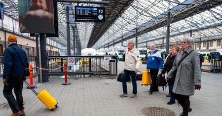 Finlandia znów najszczęśliwsza. Polska dogania USA