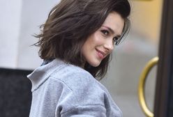 Rozsławiły ją kontrowersyjne sceny. Tak dziś wygląda Anna-Maria Sieklucka