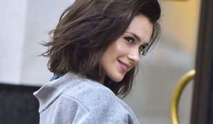 Rozsławiły ją kontrowersyjne sceny. Tak dziś wygląda Anna-Maria Sieklucka