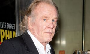 Nick Nolte kończy 85 lat. Ikona kina z burzliwą historią w tle