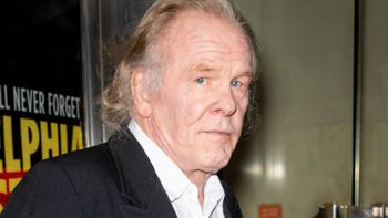 Nick Nolte kończy 85 lat. Ikona kina z burzliwą historią w tle