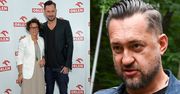 Tak przed laty Marcin Prokop opowiadał o związku z Marią: "Wszystko, co nas łączy, JEDNOCZEŚNIE DZIELI"