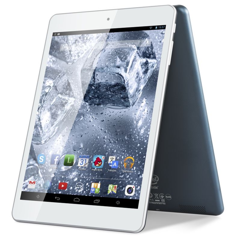 Insignia 785 PRO, czyli Goclever także współpracuje z Intelem 3