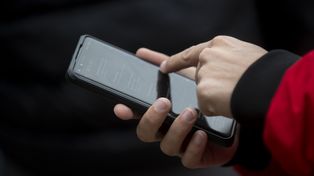 Nie daj się nabrać. Wykryto fałszywą aplikację bankową