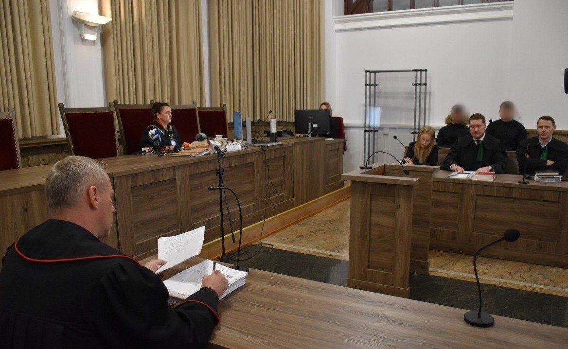W środę, 26 listopada przed Sądem Okręgowym w Kaliszu zapadł wyrok w sprawie trzech młodych mężczyzn, którzy brali udział w bójce przed dyskoteką we Wtórku