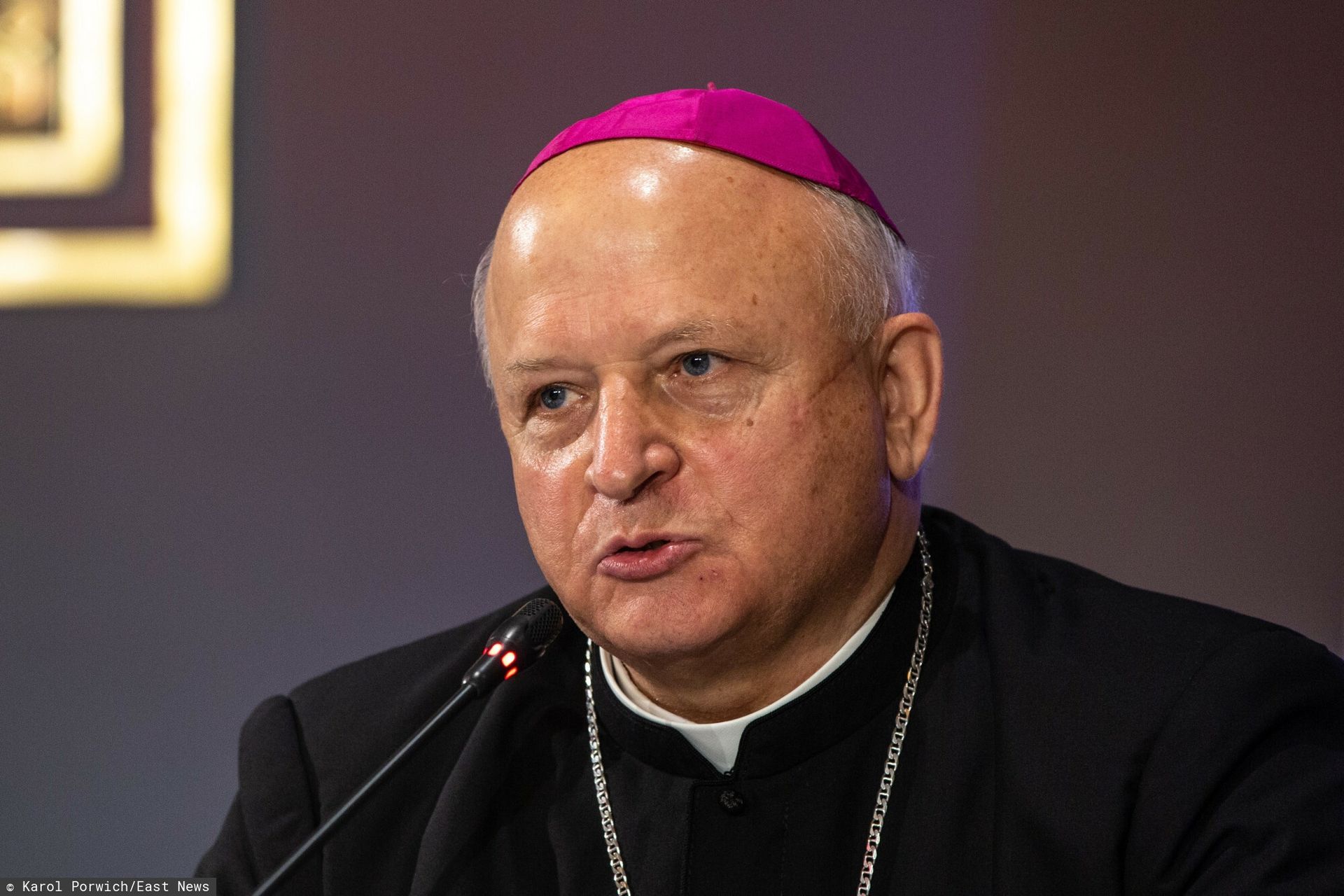 Episkopat zabiera głos ws. aborcji jednego z bliźniąt