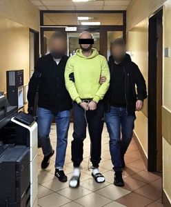 Brutalne napady w Warszawie. Sprawca: nic mi nie udowodnicie