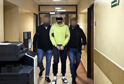 Brutalne napady w Warszawie. Sprawca: nic mi nie udowodnicie
