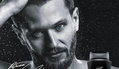 Michał Winiarski reklamuje żel pod prysznic Luksja Care Pro Men (wideo)