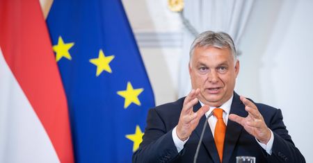 Wyniki sondażu na Węgrzech. To jest "przerażające"