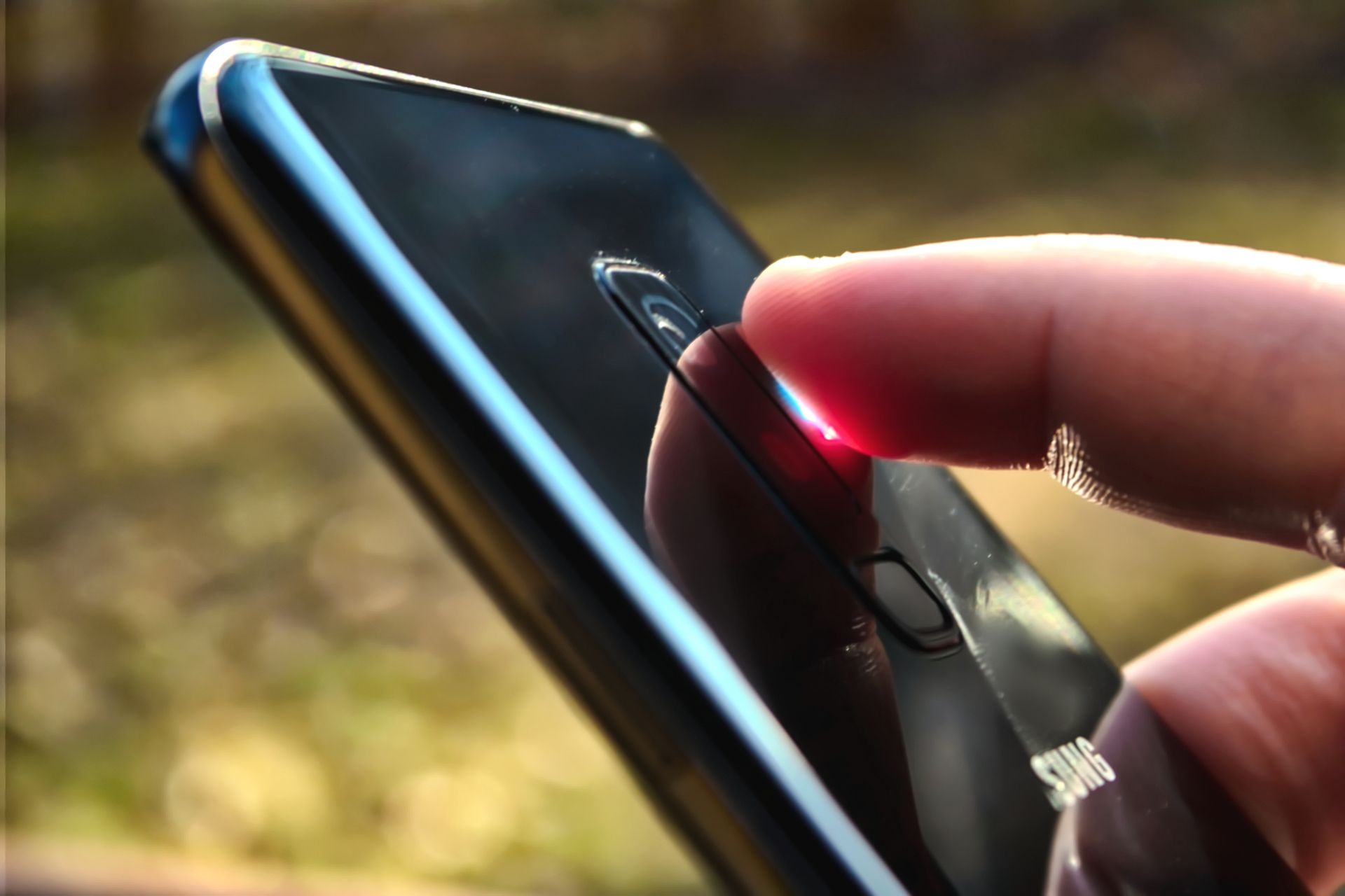 Galaxy S9 zmierzył mi ciśnienie krwi. Sprawdziłem funkcję, o której mało kto słyszał 1