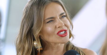 Edyta Herbuś wygadała się na temat ślubu. Nie szczędziła szczegółów