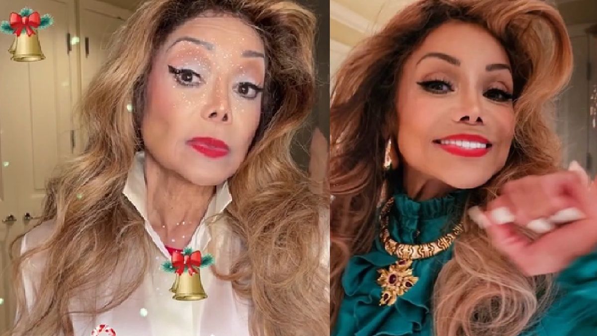 LaToya Jackson