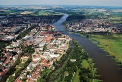 #Pogranicze. Jedna rzeka, dwa pomysły