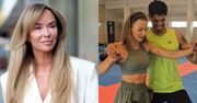 Joanna Przetakiewicz o rzekomym romansie Anny Lewandowskiej. "Inny rodzaj bliskości".