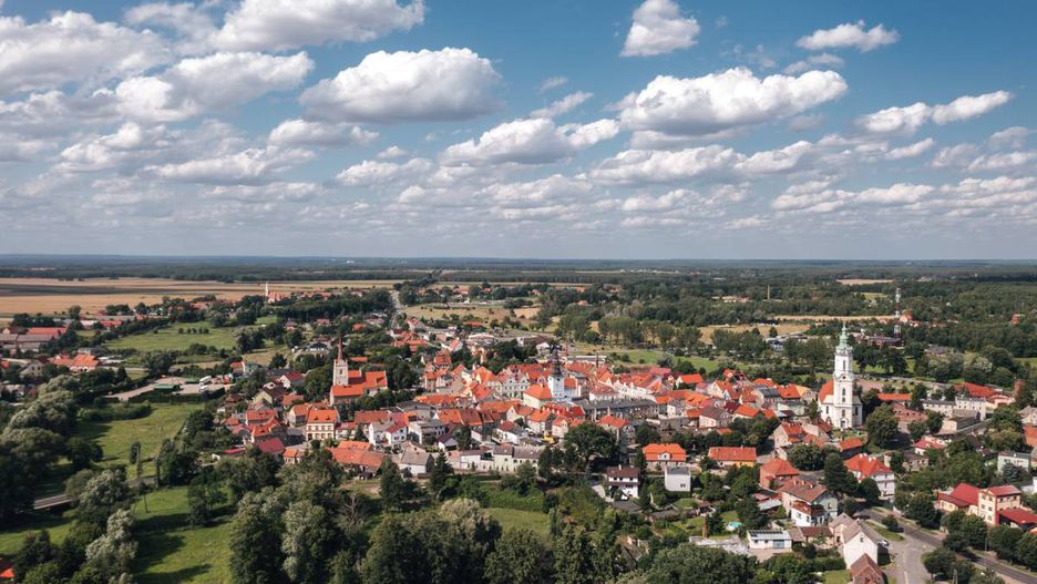 Nowe Miasteczko