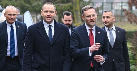 To będzie pierwsze weto Karola Nawrockiego? "Chcieli zastawiać pułapkę"