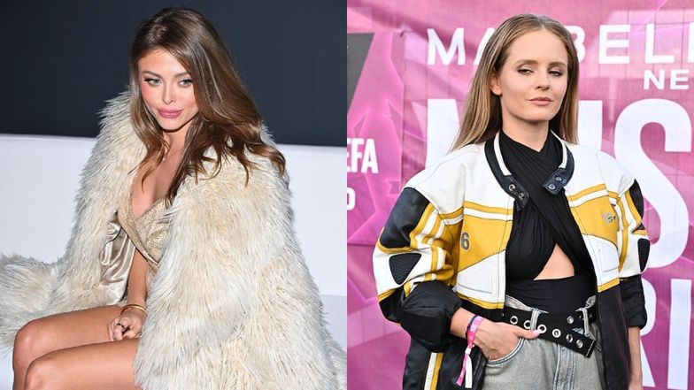 Joanna Opozda i Olga Kalicka nie unikną odpowiedzialności