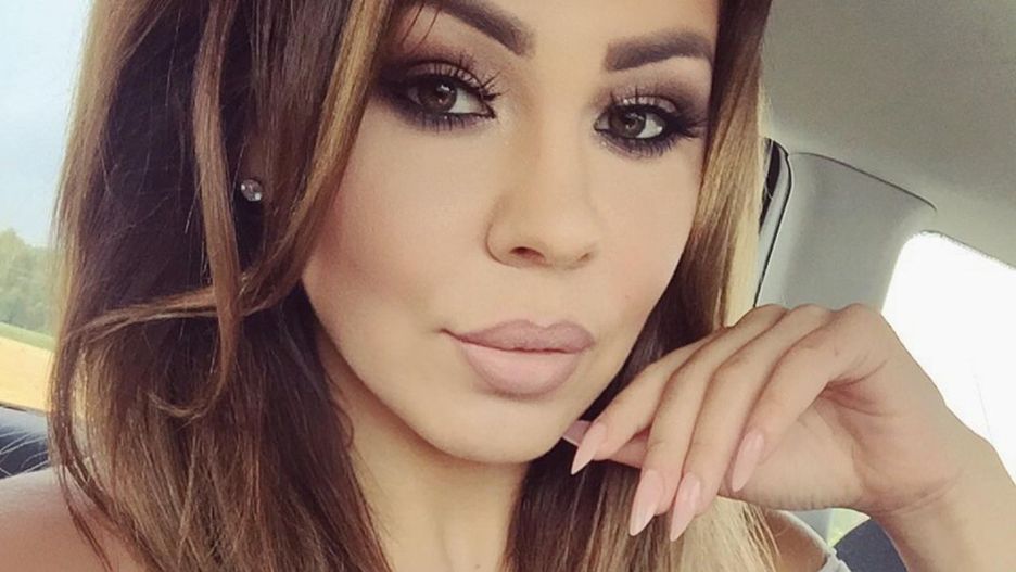 Sylwia Bomba zdobyła serca telewizyjnych widzów dzięki programowi "Googlebox. Przed telewizorem"