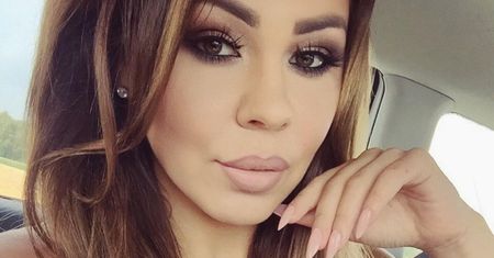Sylwia Bomba na zdjęciu z ciążowymi krągłościami. Pokazała wyjątkowy kadr