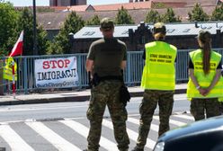 Jest kraj, który stawia opór Niemcom. Migranci? Oni nie przyjmują