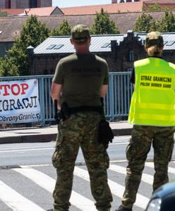 Jest kraj, który stawia opór Niemcom. Migranci? Oni nie przyjmują