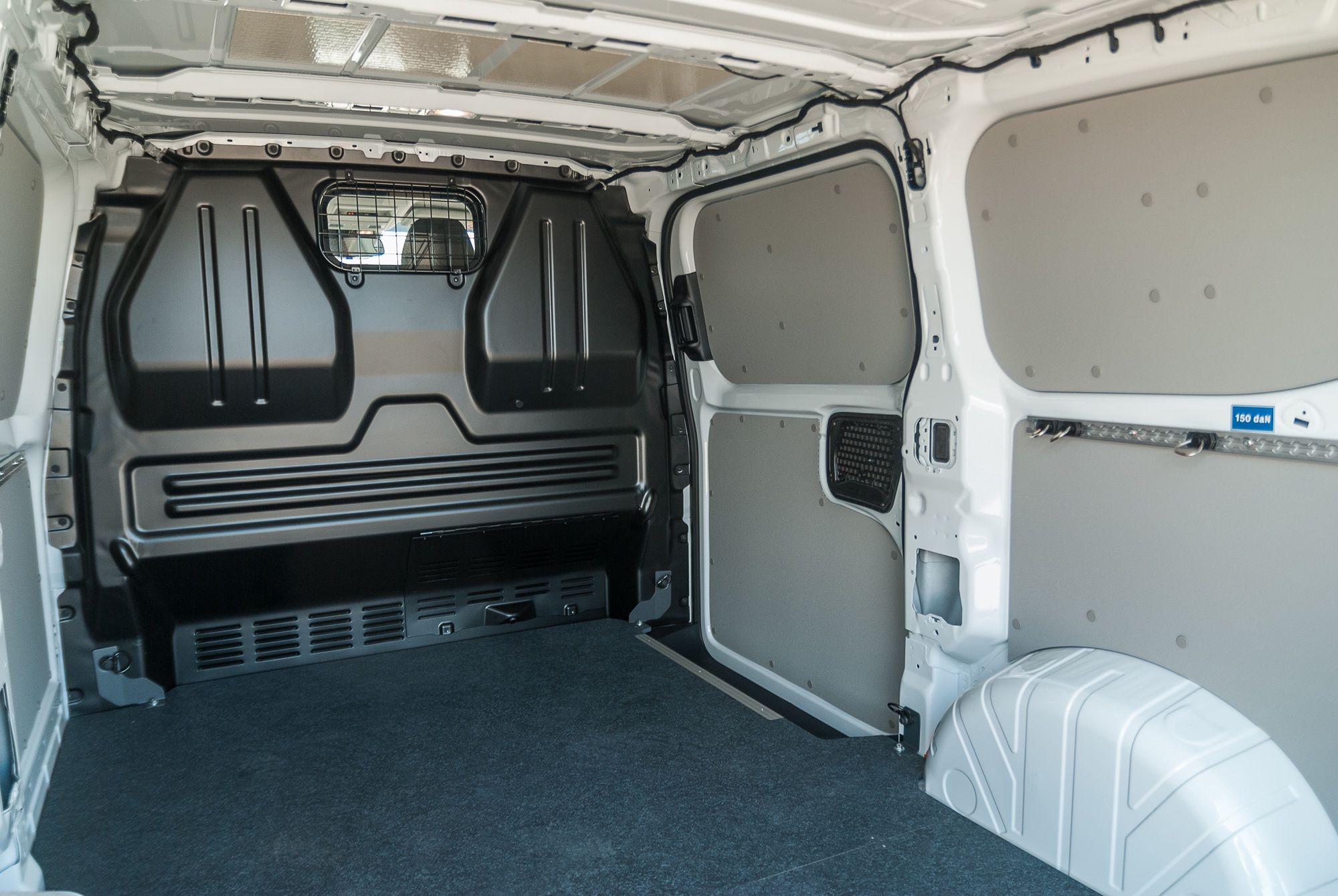 Volkswagen Transporter T7 Furgon