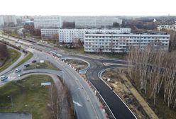 Jastrzębie Zdrój. Utrudnienia dla kierowców. Trwa budowa nowego wiaduktu i ronda