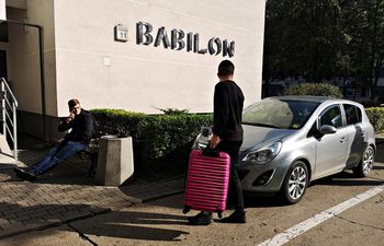 Kraków: Oblężenie akademików nie słabnie. Bezkonkurencyjne ceny