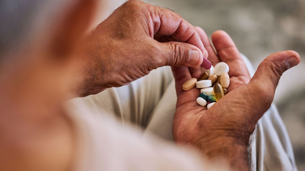 Suplementację witaminami warto skonsultować z lekarzem.