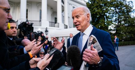 Biden już zdecydował? Dobra wiadomość dla Polski
