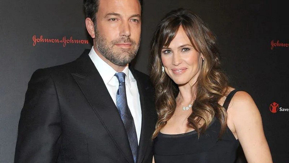 Ben Affleck i Jennifer Garner rozwiedli się w 2018 r.