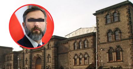W tym brytyjskim więzieniu przebywa Michał K. "Najgorsze warunki w historii"