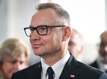 Prokuratura sprawdzi firmę ZEN. W radzie nadzorczej zasiada Andrzej Duda