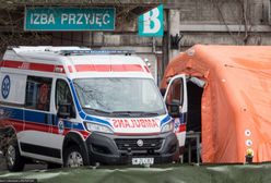 A. Koziński: Obostrzeniami w COVID-19. To cały czas jedyna metoda walki z pandemią [Opinia]