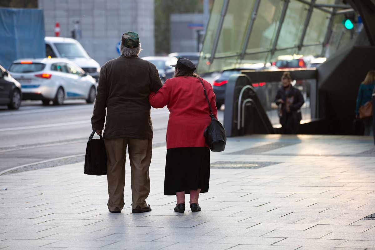 Niemieckie gazety ostro krytykują rządowy plan reformy emerytur