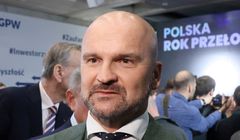 Rafał Brzoska nie chce być Muskiem polskiej polityki. Zapowiada, kiedy pożegna się z deregulacją