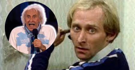 Jerzy Kryszak i jego wielkie role. Dasz sobie radę?