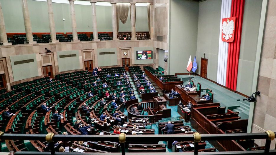 sejm