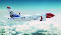 Norwegian z nowymi połączeniami z Gdańska